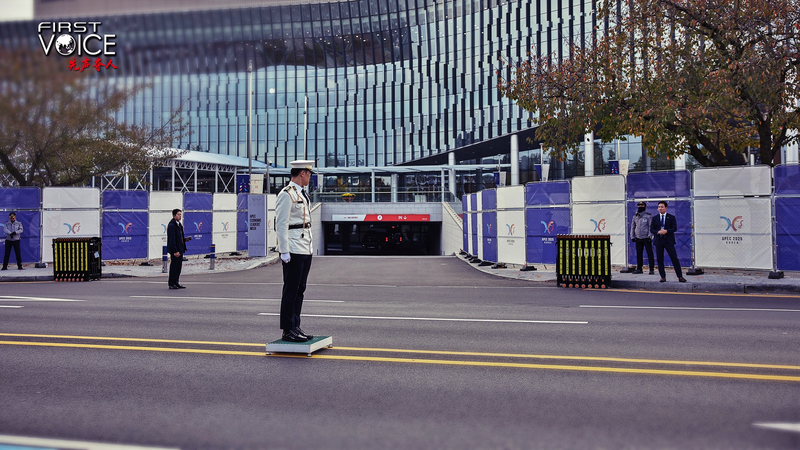 アジア太平洋の開放と包摂　APECで習近平主席が示した5つの提案