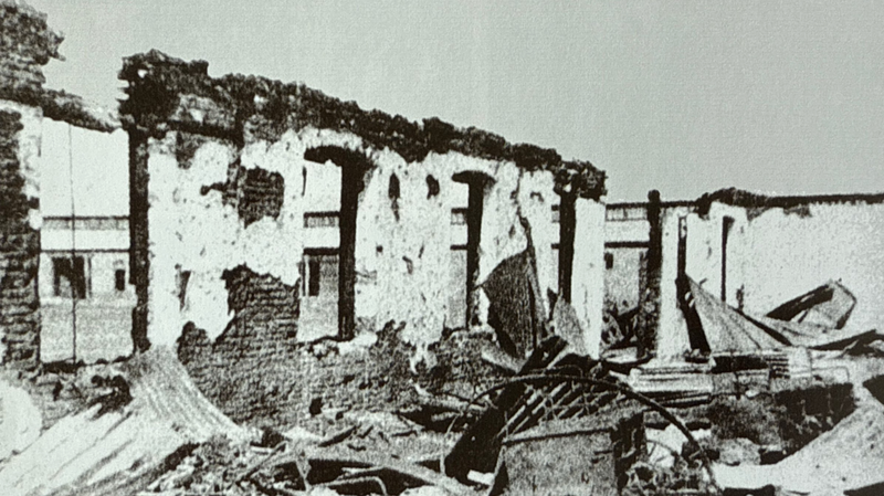 戦争と再生：中国東北部・東北抗日連軍旧址を歩く