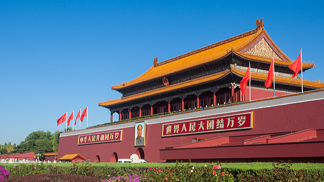 CMGが選ぶ「2025年の国際ニュースTOP10」年末に振り返る世界の焦点