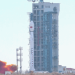 中国、地図作成衛星「天絵7号」を打ち上げ　2025年の長征4系最終ミッション