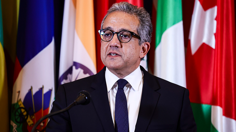 エジプトのエル＝エナニ氏がUNESCO事務局長候補に　アラブ世界初のトップへ