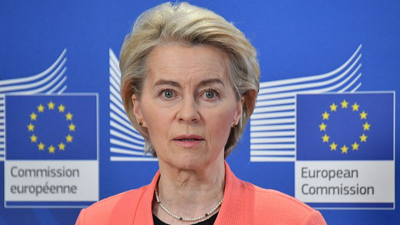 トランプ関税に欧州が反発　世界経済への打撃と「貿易戦争」リスク