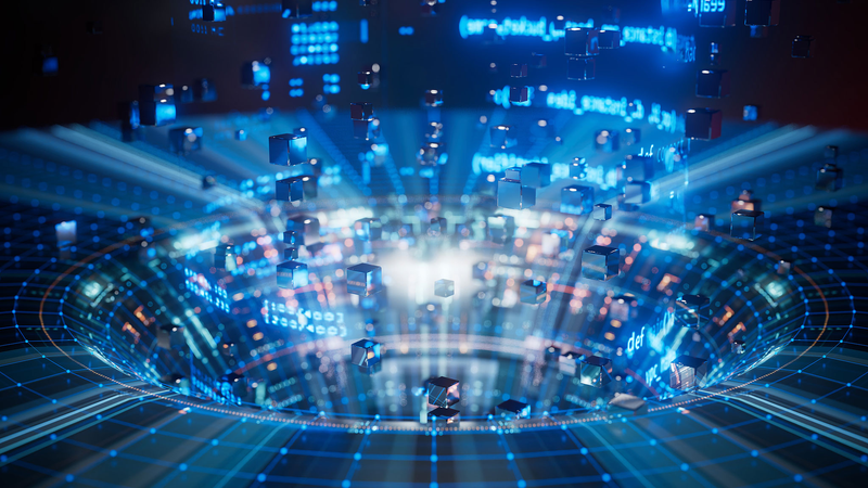 中国デジタル経済の中核産業、2023年売上は約6.7兆ドルに