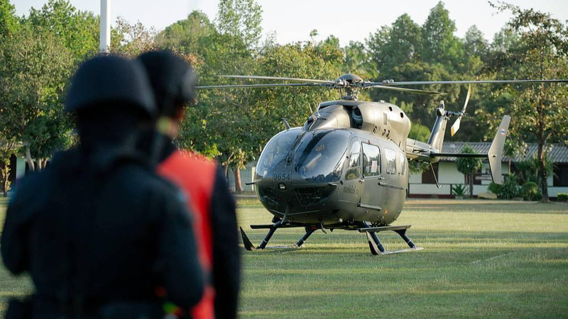 タイ・カンボジア国境で衝突激化　停戦崩壊とASEANの懸念