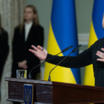 マイアミ和平協議で温度差　ウクライナは前向き、ロシアは慎重