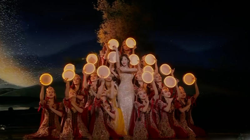 CMG中秋節ガラ、中国の月と団らんを世界へ video poster