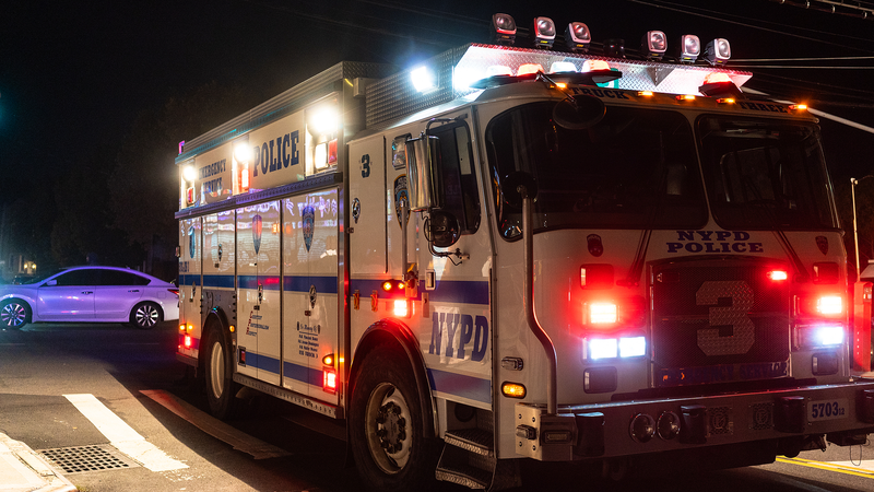 米ニューヨーク・ブルックリンで発砲、15〜17歳の6人が負傷　誕生日パーティー後