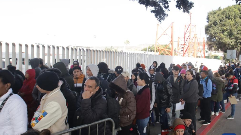 アメリカの移民観が変わるとき：世論調査とトランプ政権の国境政策