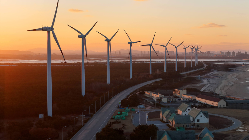 中国のCO2排出増加率が0.6％に鈍化　世界平均下回る背景を解説