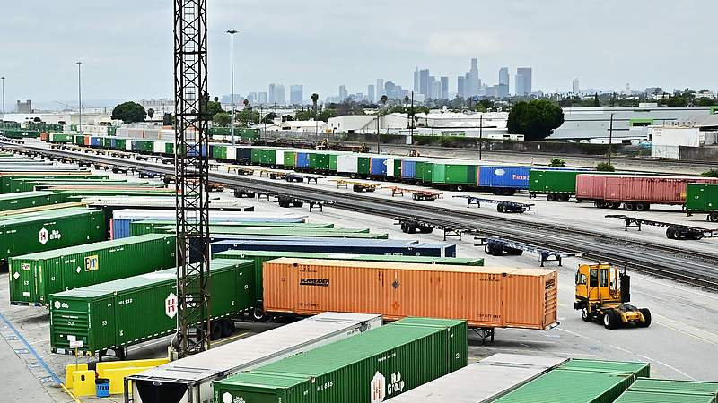 中国「米国の245％関税は経済的意味なし」貿易戦争に勝者なしと強調