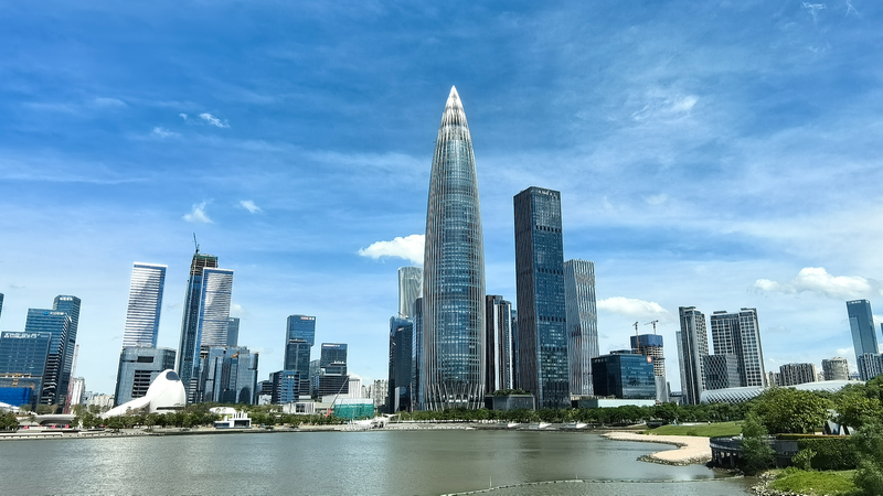 2026年APEC首脳会議、深圳開催へ　中国がアジア太平洋協力のビジョン提示