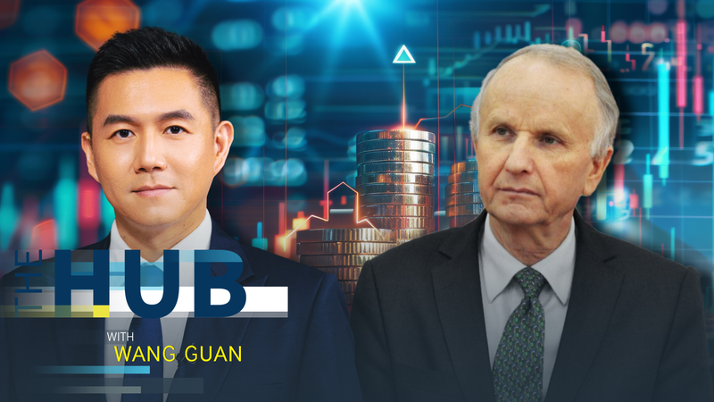 ポーランド元副首相コウォドコ氏に聞く：中国経済と第15次五カ年計画の行方 video poster