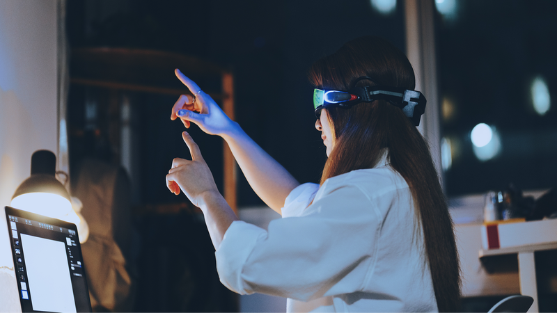 中国企業が空間コンピューティング向け新チップ3種を発表