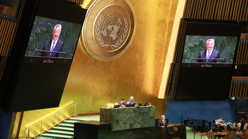 多国間主義はなぜ「グローバル・ガバナンス」の基本ルールなのか