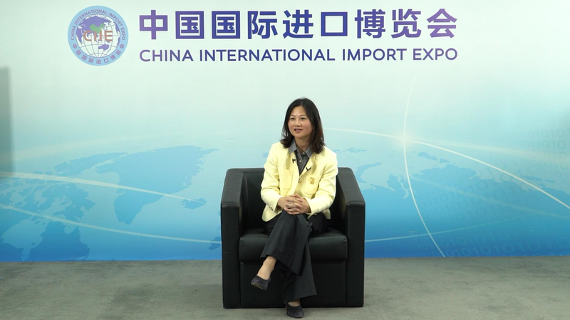 中国発イケア製品が世界的ヒットに　第7回中国国際輸入博の現場から video poster