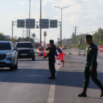 中国本土、カンボジアとタイの対話の場提供に意欲　国境衝突の沈静化へ