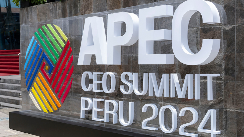 習近平氏「経済グローバル化の大勢は変わらない」APEC演説を読み解く