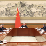 中国首相・李強、第15次五カ年計画の綱要案を「丁寧に磨く」よう指示
