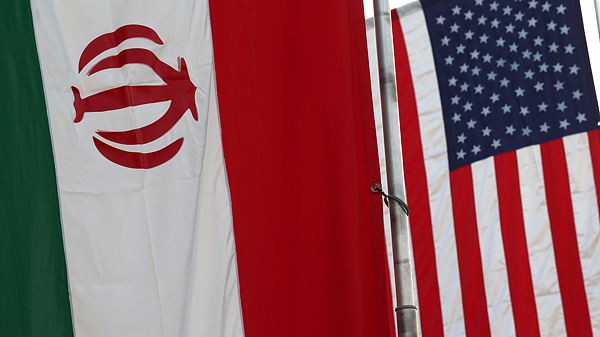 イランが米国の新制裁を強く非難　核協議第5ラウンド前に緊張高まる