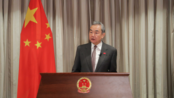 中国が国連人権理事会で公平な人権ガバナンスと国際人道法強化を提唱