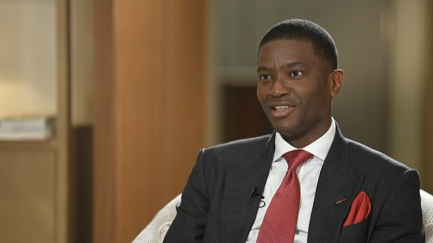 グレナダ首相が語る中国の科学技術と電気自動車 北京インタビューの中身 video poster