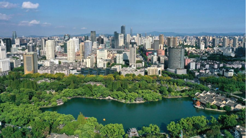 COP30と「美しい中国」：気候危機時代に中国が担う役割