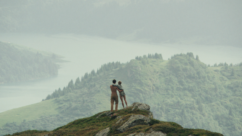 カナダ・フランス合作映画「Shepherds」 北京とトロントで評価集める