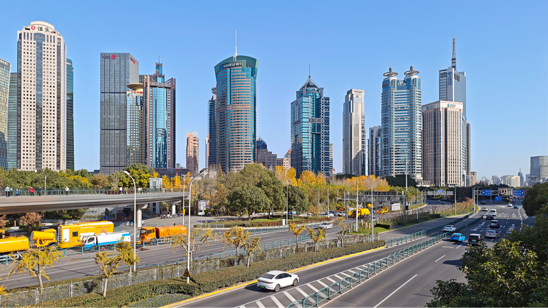 中国の李強首相、市場の「相互開放」を呼びかけ　安全保障の政治化を懸念