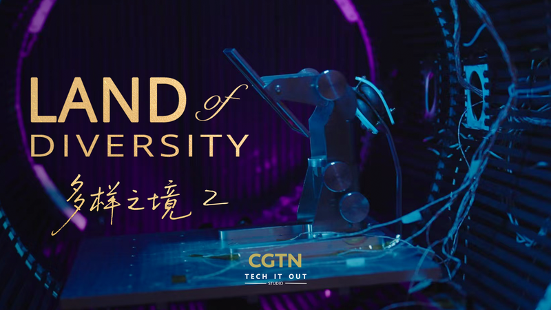 砂漠のミラクル「スペースモス」　火星を目指す小さな生命 video poster