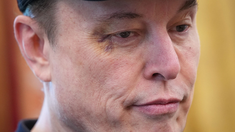 テスラ2万5千ドルEV中止巡る混乱　マスク発言と社内認識にズレ