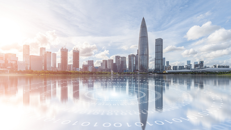 中国テック中小企業向け融資、年20％超で成長　第14次五カ年計画期