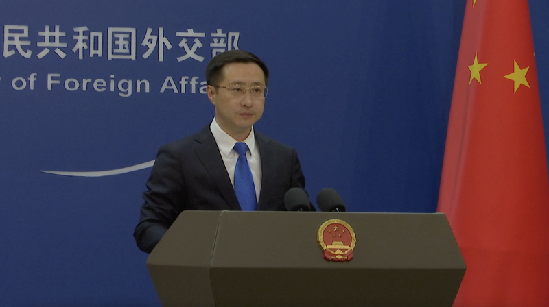 中国、石破首相の歴史発言を評価　「反省を行動で示せ」と日本に注文 video poster