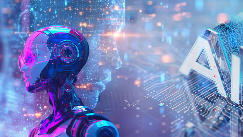 北京、「AI Plus」を重点に産業力強化へ──AIの実装を全方位で加速 video poster