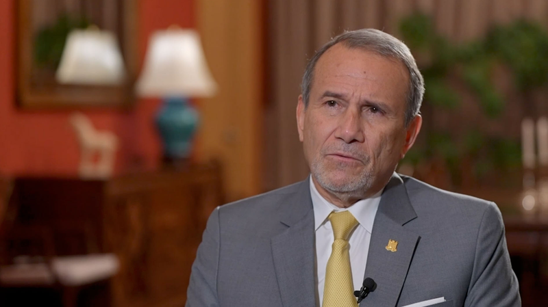 ペルー外相が語る中国・CELACフォーラムの重要性とチャンカイ港 video poster