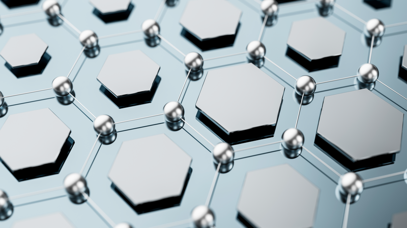 中国の科学者が単原子層の2次元金属を実現　材料研究の新時代へ