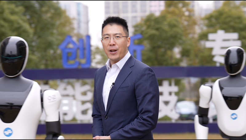 中国AI躍進の現在地：DeepSeekから広がるテックエコシステム video poster