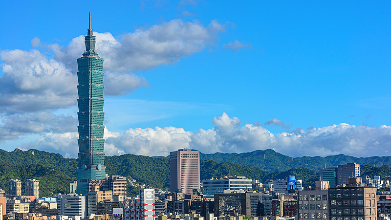 中国外交部「台湾問題の解決は中国の内政」米国に干渉自制を要求