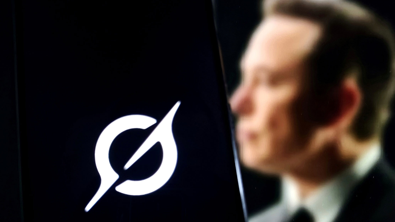 マスク氏のAI「Grok」が米政府に拡大　DOGE構想に利益相反と情報漏えいの懸念