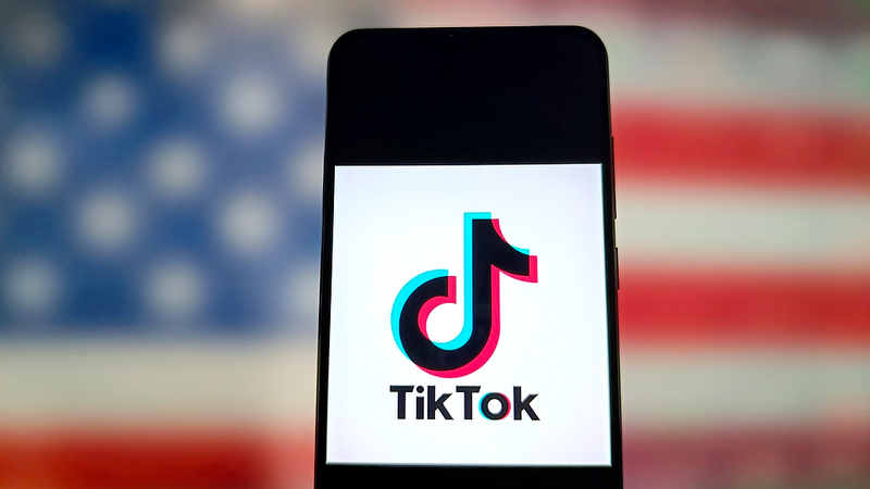 ホワイトハウス、TikTok売却案を協議　4月5日期限と米国のテック規制