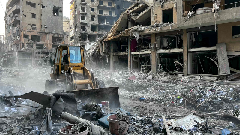 国際ニュース 中東情勢：ガザ攻撃と飢餓懸念、高まる緊張 video poster