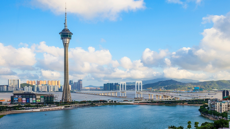 習近平主席が出席　マカオ中国復帰25周年記念大会の意味