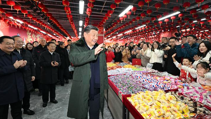 習近平国家主席が遼寧省を視察　災害復興・都市再生・産業高度化の現場で見せた「人間味」と方向性