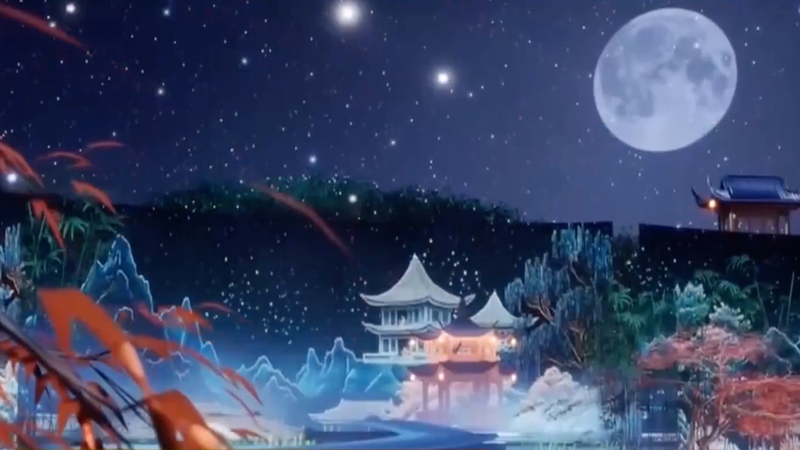 CMGが国慶節・中秋節特番を発表　家族と国家を祝う中国テレビ video poster