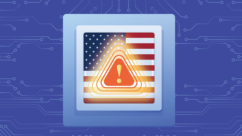 中国の業界団体、米国製半導体の調達に慎重対応を要請