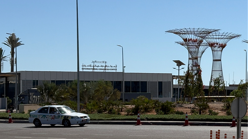 ガザ停戦交渉に「楽観論」　ハマス、トランプ和平案で囚人交換案を提示