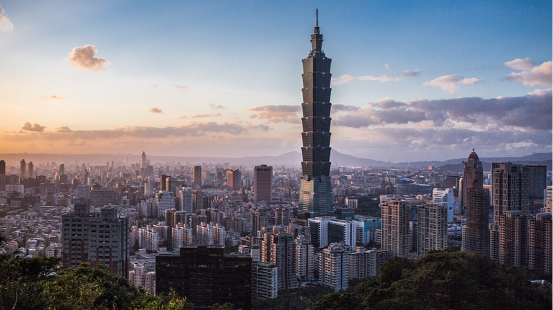 ライ・チンテー氏の「台湾独立」発言とウクライナの教訓