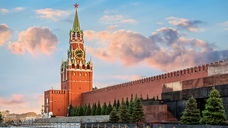 習近平氏ロシア訪問　王毅外相「新時代の戦略協力」で国際秩序を強調