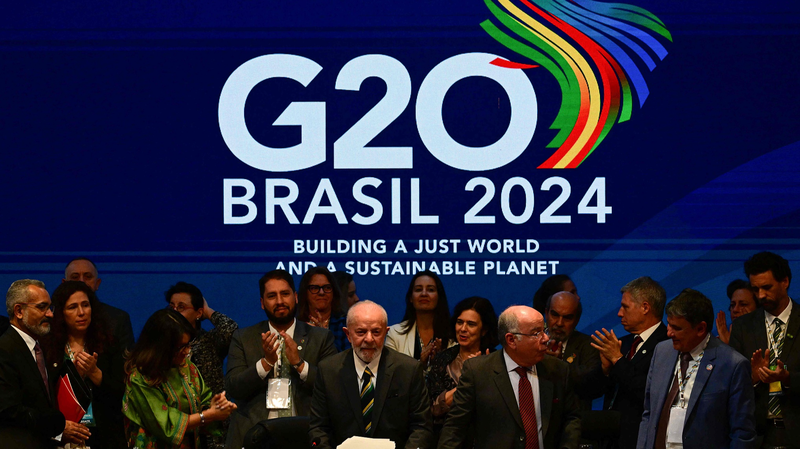 南アフリカのG20議長国就任：貧困と格差に挑む好機