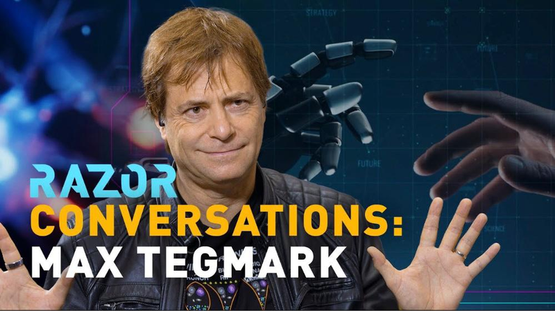 人工超知能は人類の脅威か　MIT物理学者が語るAI安全と規制 video poster