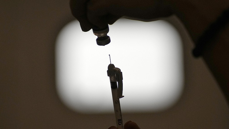 米国で新型mpoxを初確認　東部コンゴ起源の感染症が渡航者から